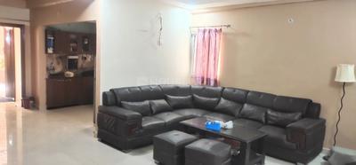 Living Room Image of 1800 Sq.ft 3 BHK Apartment / Flat for sale in Shri Balaji BCC Vision Apartment, Rajendra Nagar Lucknow for Rs. 12500000