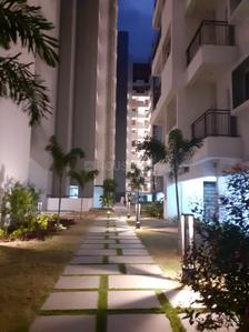 Image of 2574 Sq.ft 4 BHK Apartment / Flat for sale in Zen Indraprastha by Pratham, Mahalakshmi Layout, Bengaluru for Rs. 29300000