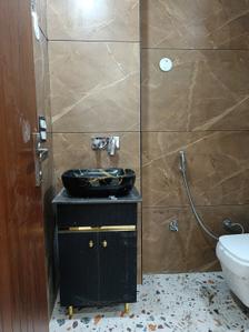 Image of 675 Sq.ft 2 BHK Builder Floor for sale in Govindpuri Extension, New Delhi for Rs. 7500000