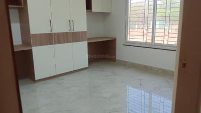 Bedroom Image of 1770 Sq.ft 3 BHK Apartment / Flat for sale in Kalinga Nagar Bhubaneswar for Rs. 11500000