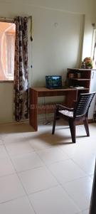Hall Image of 1000 Sq.ft 3 BHK Apartment / Flat for sale in Barrackpore Kolkata for Rs. 6500000
