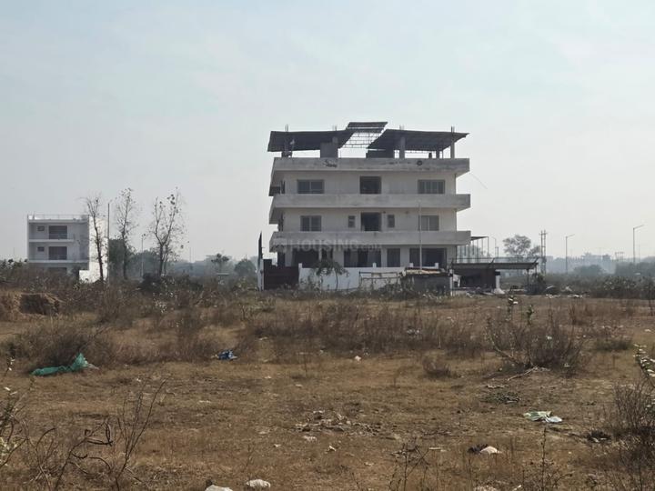 SKA Green Mansion Main Image 1