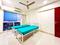 Bedroom Image of Meridian Stays in Mahalakshmi, Mumbai