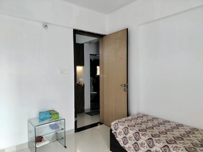 Bedroom Image of 1400 Sq.ft 3 BHK Apartment / Flat for rent in Metro Greens, Kondhwa Budruk Pune for Rs. 35000