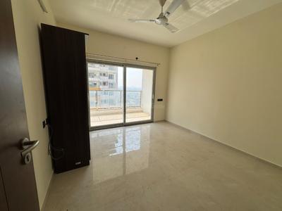 Bedroom Image of 1150 Sq.ft 2 BHK Apartment / Flat for rent in Abhijit Jayanti Nagari VII Wing K L, Besa Nagpur for Rs. 21000