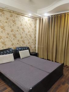 Bedroom Image of 1100 Sq.ft 3 BHK Apartment / Flat for sale in Siddharth Apartment, Paschim Vihar New Delhi for Rs. 13500000