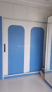 Bedroom Image of 1085 Sq.ft 2 BHK Apartment / Flat for sale in Rohan Silver Gracia, Ravet Pune for Rs. 11000000