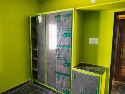 Bedroom Image of 1200 Sq.ft 2 BHK Independent House for rent in Peddapadu Kurnool for Rs. 11000