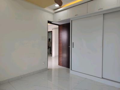 Bedroom Image of 1250 Sq.ft 2 BHK Apartment / Flat for rent in Kondapur Hyderabad for Rs. 43000