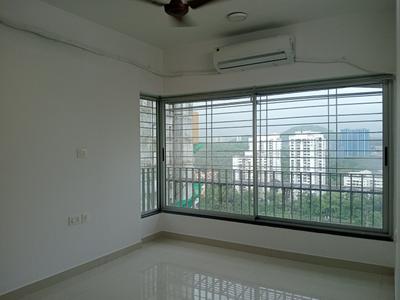 Bedroom Image of 1120 Sq.ft 3 BHK Apartment / Flat for sale in Arkade Earth, Kanjurmarg East Mumbai for Rs. 32000000
