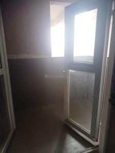 Balcony Image of 1400 Sq.ft 2.5 BHK Apartment / Flat for sale in Sukhwani Kingsley, Thergaon Pune for Rs. 12000000
