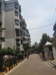 Image of 850 Sq.ft 2 BHK Apartment / Flat for rent in Shibpur, Howrah for Rs. 21000