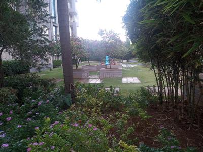 Image of 1300 Sq.ft 2 BHK Apartment / Flat for sale in Golden Blossom, K R Puram, Bengaluru for Rs. 15200000