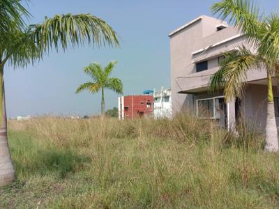 Image of 720 Sq.ft Residential Plot / Land for sale in Fresco Fountain City Plots, Sankharipota, Raypur for Rs. 270000