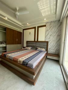 Bedroom Image of 999 Sq.ft 2 BHK Apartment / Flat for sale in Jhotwara Jaipur for Rs. 3550990