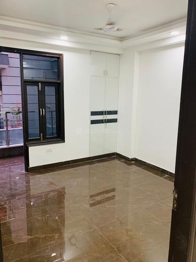 Maitree Apartment Bedroom 1