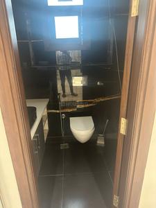 Bathroom Image of 1125 Sq.ft 3 BHK Builder Floor for sale in Vikaspuri New Delhi for Rs. 21000000