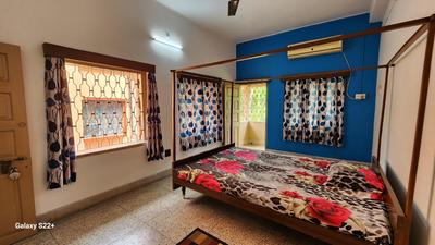 Bedroom Image of 2500 Sq.ft 5 BHK Independent House for sale in Thakurpukur Kolkata for Rs. 15000000