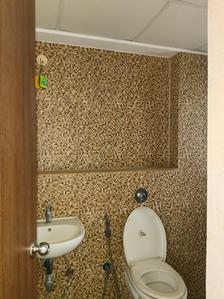 Bedroom Two Image of 1086 Sq.ft 2 BHK Apartment / Flat for sale in Lodha Lakeshore Greens, Palava Phase 2 Thane for Rs. 5700000