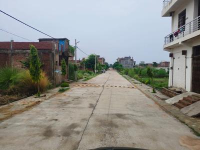 Image of 900 Sq.ft Residential Plot / Land for sale in Ramaipur, Kanpur for Rs. 1700000