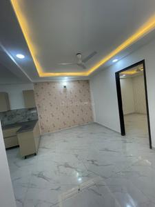 Hall Image of 850 Sq.ft 2 BHK Apartment / Flat for sale in Chhattarpur New Delhi for Rs. 3450000