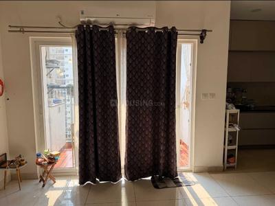 Bedroom Image of 1492 Sq.ft 2.5 BHK Apartment / Flat for rent in Prestige High Fields, Financial District Hyderabad for Rs. 65000