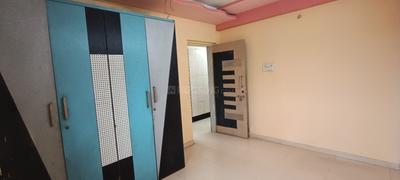 Bedroom Image of 1400 Sq.ft 2 BHK Apartment / Flat for rent in Samarvarni Silvassa for Rs. 15000