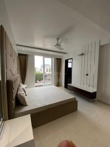 Bedroom Image of 2300 Sq.ft 4 BHK Apartment / Flat for sale in Aashish Vaishali One, Vaishali Nagar Jaipur for Rs. 18400000