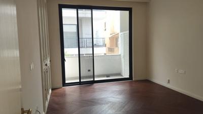 Bedroom Image of 2800 Sq.ft 4 BHK Builder Floor for rent in Vasant Vihar New Delhi for Rs. 600000