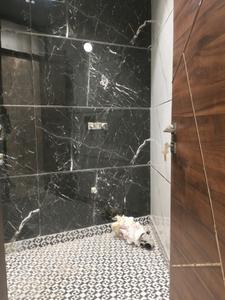 Bedroom One Image of 1100 Sq.ft 3 BHK Apartment / Flat for sale in Shalimar Bagh New Delhi for Rs. 16000000