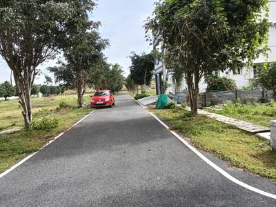 Image of 2400 Sq.ft Residential Plot / Land for sale in Metagalli, Mysore for Rs. 18000000