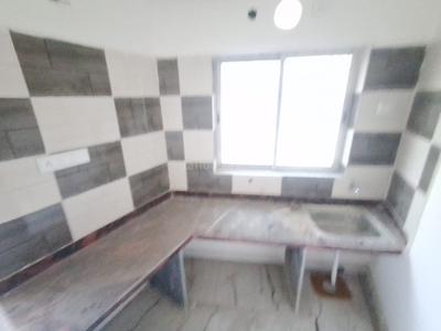 Kitchen Image of 1083 Sq.ft 3 BHK Apartment / Flat for sale in Keshtopur Kolkata for Rs. 4115000