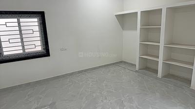 Bedroom Image of 2600 Sq.ft 3 BHK Villa for sale in Sainikpuri Secunderabad for Rs. 17500000