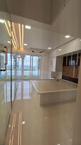 Hall Image of 3200 Sq.ft 4 BHK Duplex for sale in Suncity Residency, Belapur CBD Navi Mumbai for Rs. 55000000