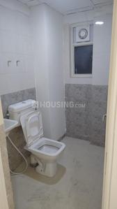 Bathroom Image of 1000 Sq.ft 3 BHK Apartment / Flat for sale in ROF Amaltas, Sector 92 Gurgaon for Rs. 7500000