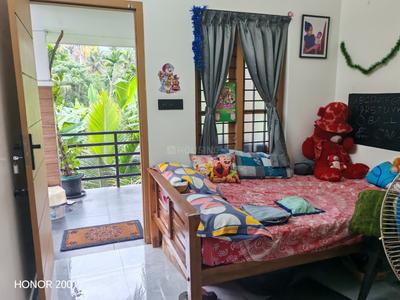 6 BHK Independent House