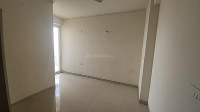 Bedroom Image of 1997 Sq.ft 3 BHK Apartment / Flat for rent in Pareena Coban Residences, Sector 99A Gurgaon for Rs. 32000