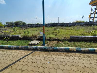 Image of 1000 Sq.ft Residential Plot / Land for sale in VRB The Platinum, Kankha Ki Dhani, Jaipur for Rs. 3600000