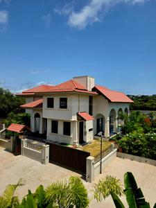 Image of 3200 Sq.ft 4 BHK Villa for sale in Pilerne, Goa for Rs. 62500000