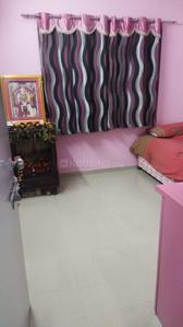 Bedroom Image of 1217 Sq.ft 2 BHK Apartment / Flat for sale in Sima Nagar Surat for Rs. 4000000