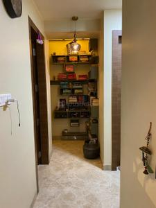 Hall Image of 1965 Sq.ft 3 BHK Apartment / Flat for sale in Buildworth Park Panorama by Buildworth Real Estate, Dispur Guwahati for Rs. 21500000