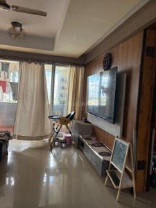 Hall Image of 1779 Sq.ft 4 BHK Apartment / Flat for sale in Prithvi Thirumala Anemone, JP Nagar Bengaluru for Rs. 16000000
