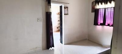 Pathardi Gaon Bedroom 1