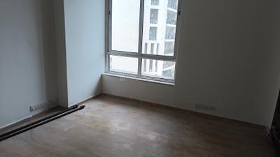Bedroom Image of 2050 Sq.ft 3.5 BHK Apartment / Flat for sale in Unitech Escape, Sector 50 Gurgaon for Rs. 31900000