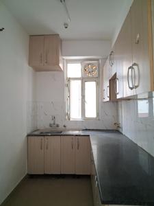 Kitchen Image of 1295 Sq.ft 3 BHK Apartment / Flat for sale in Supertech Cape Town, Sector 74 Noida for Rs. 14000000