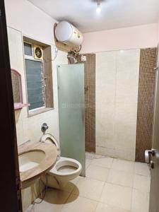 Image of 1050 Sq.ft 2 BHK Apartment / Flat for rent in Supreme Palms, Baner, Pune for Rs. 36000