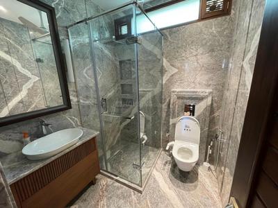 Image of 2100 Sq.ft 3 BHK Builder Floor for rent in Sector 11, Chandigarh for Rs. 110000