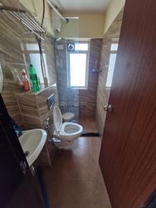 Image of 670 Sq.ft 2 BHK Apartment / Flat for rent in Royal Oasis, Malad West, Mumbai for Rs. 60000