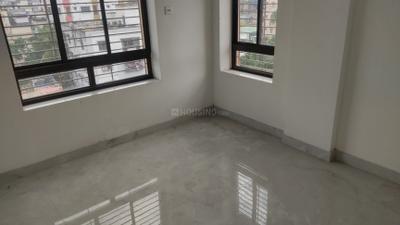 Bedroom Image of 1528 Sq.ft 3 BHK Apartment / Flat for sale in Bangur Avenue Kolkata for Rs. 11500000