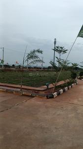 Gannavaram Plot View 2